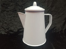 Vintage retro white for sale  PETERBOROUGH