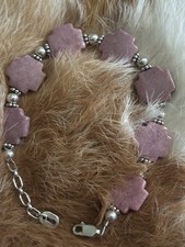 Carolyn pollack pink for sale  Beaverville