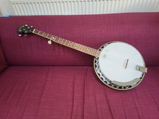Ozark banjo string for sale  BARNET