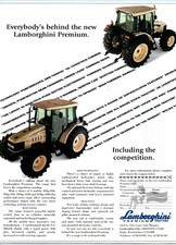 Lamborghini premium tractors for sale Lamborghini premium tractors for sale  TEWKESBURY