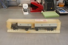 Brekina henschel 140 gebraucht kaufen  Salzbergen