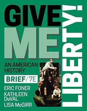 Give liberty paperback for sale  Philadelphia