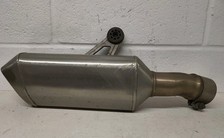 Bmw s1000xr exhaust for sale  WATERLOOVILLE