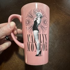 Pink marilyn monroe for sale  Oswego