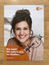 Sophie dal zdf gebraucht kaufen  Mettingen