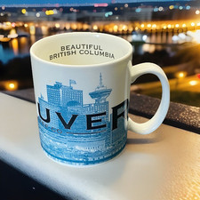 starbucks skyline mug for sale starbucks skyline mug for sale Spokane