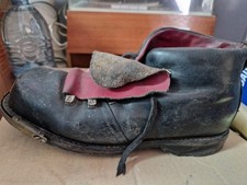 Alter wanderschuhe schneeschuh gebraucht kaufen  Langelsheim