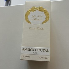 Annick goutal les gebraucht kaufen  Bad Hersfeld