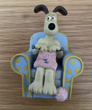 Wallace gromit gromit for sale Wallace gromit gromit for sale  MELTON MOWBRAY