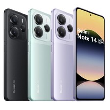 Xiaomi redmi note gebraucht kaufen  Leverkusen