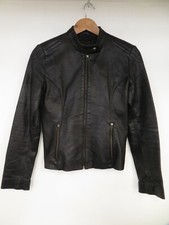 Heeli black leather for sale  WOLVERHAMPTON