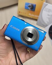 Canon pwershot a2300 usato  Palma Campania