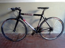 Bici stradale corsa usato  Firenze