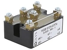 VGB0124AY7A conjuntos de retificadores de frenagem: 1.4kV If: 1A Ifsm: 60A VG-A IXYS comprar usado  Enviando para Brazil