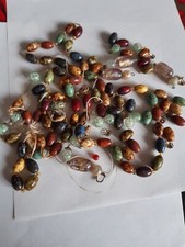 Vintage glass stone for sale  CANTERBURY