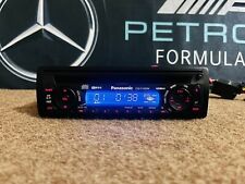 Panasonic CQ-C1021N RDS Car Radio FM/AM CD Player OldTimer Made In Japan na sprzedaż  PL