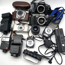 Kamera fotoapparat bjektiv gebraucht kaufen  Wiesbaden