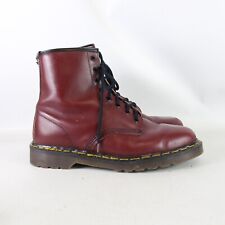 Marten oxblood smooth for sale  LEEDS