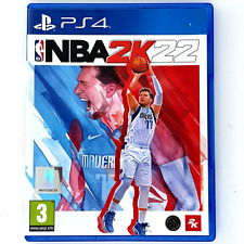 Nba 2k22 ps4 usato  Randazzo
