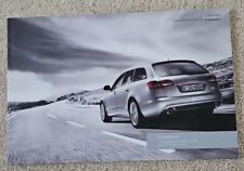 Audi saloon avant for sale  LEICESTER