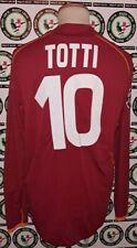 Totti 2008 2009 usato  Italia