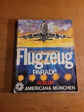 Flugzeug parade album gebraucht kaufen  Frankfurt am Main