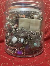 Mystery jewelry jar for sale  Corunna