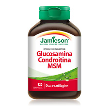 Jamieson glucosamina condroiti usato Jamieson glucosamina condroiti usato  San Severo