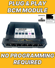 Usado, ✅PARA CHEVROLET CRUZE PLUG & PLAY BCM MÓDULO DE CONTROLE DE CORPO 13574842 SEM NECESSIDADE DE CODIFICAÇÃO comprar usado  Enviando para Brazil