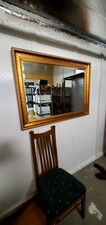 Gold gilt large for sale  Dallas