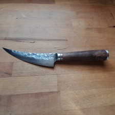 Wakoli nussbaum damast gebraucht kaufen  Dimbach, Lug, Wilgartswiesen