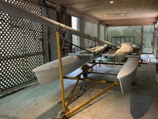 Prindle catamaran sailboat for sale  Hilton Head Island