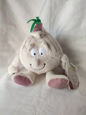 Peluche pupazzo cipolla usato  Casapesenna