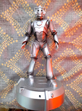 Doctor cyberman animatronic for sale  LIVERPOOL