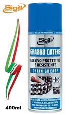 Grasso spray 400 usato  Alatri