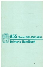 Austin a55 cambridge for sale  ALFRETON