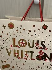 Shopper carta louis usato  Roma