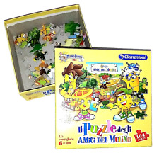 Mulino bianco barilla usato  Genova