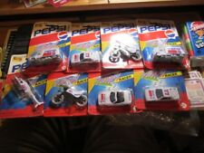 Pepsi team racer for sale  North Augusta