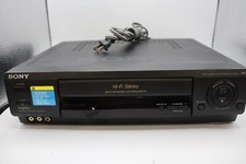 Sony slv 688hf for sale  Danville