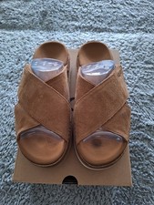 Ugg pantolette damen gebraucht kaufen  Stuttgart