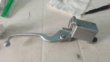 Pompa freno anteriore usato  Sanremo