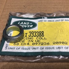 Genuine range rover for sale  SPALDING