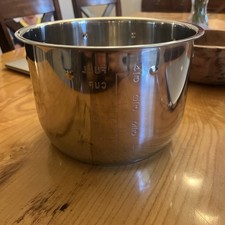 Replacement bowl instapot for sale  Sewickley