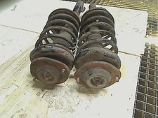 Amortisseurs skoda favorit d'occasion Amortisseurs skoda favorit d'occasion  Parthenay