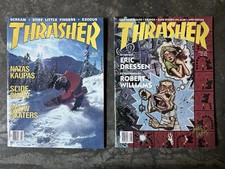 Thrasher magazine may for sale  Saint Louis