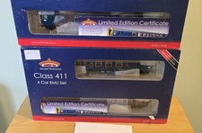 Bachmann 427z 4cep for sale  PORTSMOUTH
