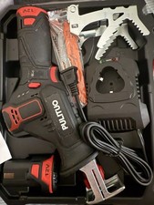 Pulituo 12v cordless for sale  Yuma