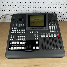 Mixer digital de áudio/vídeo Panasonic AG-MX70P 8 entradas comutador de vídeo comprar usado  Enviando para Brazil