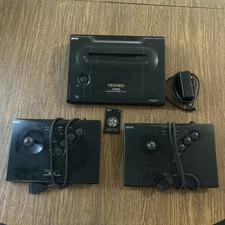 neo geo system for sale neo geo system for sale Saint Ann